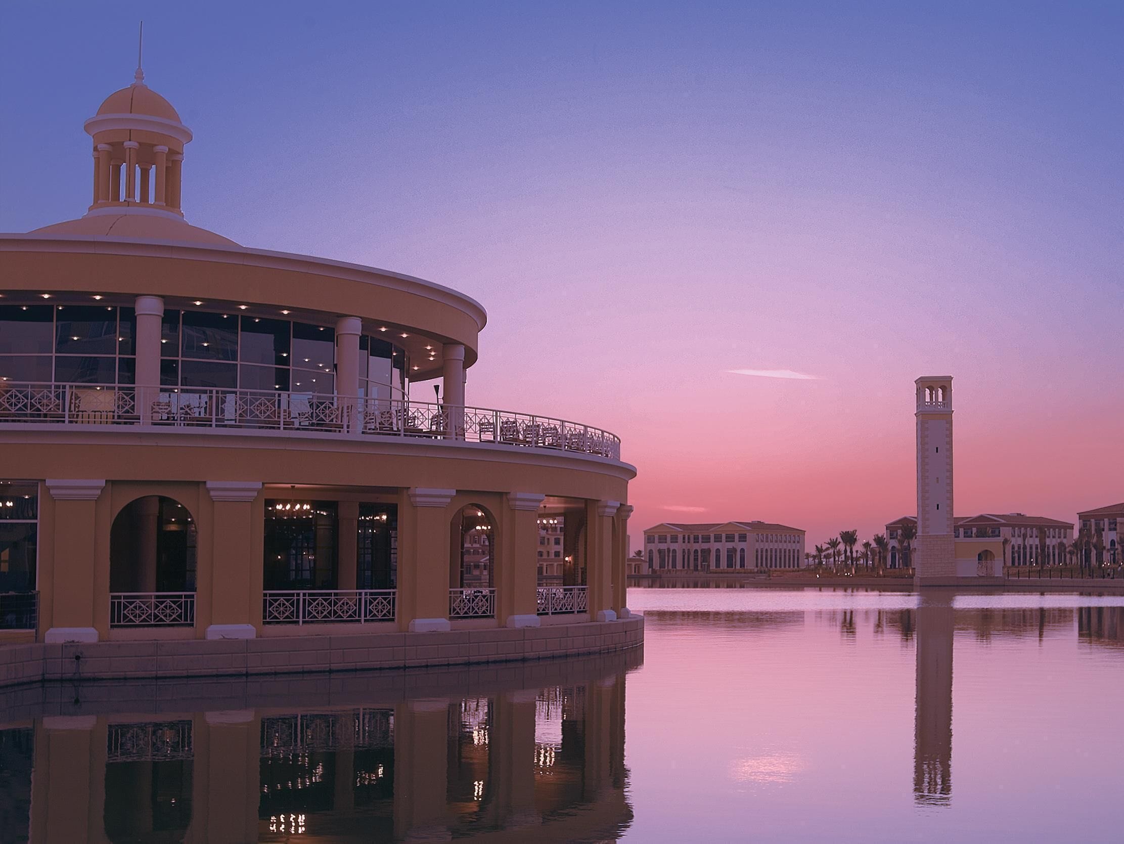 Foto - Millennium Lakeview Hotel