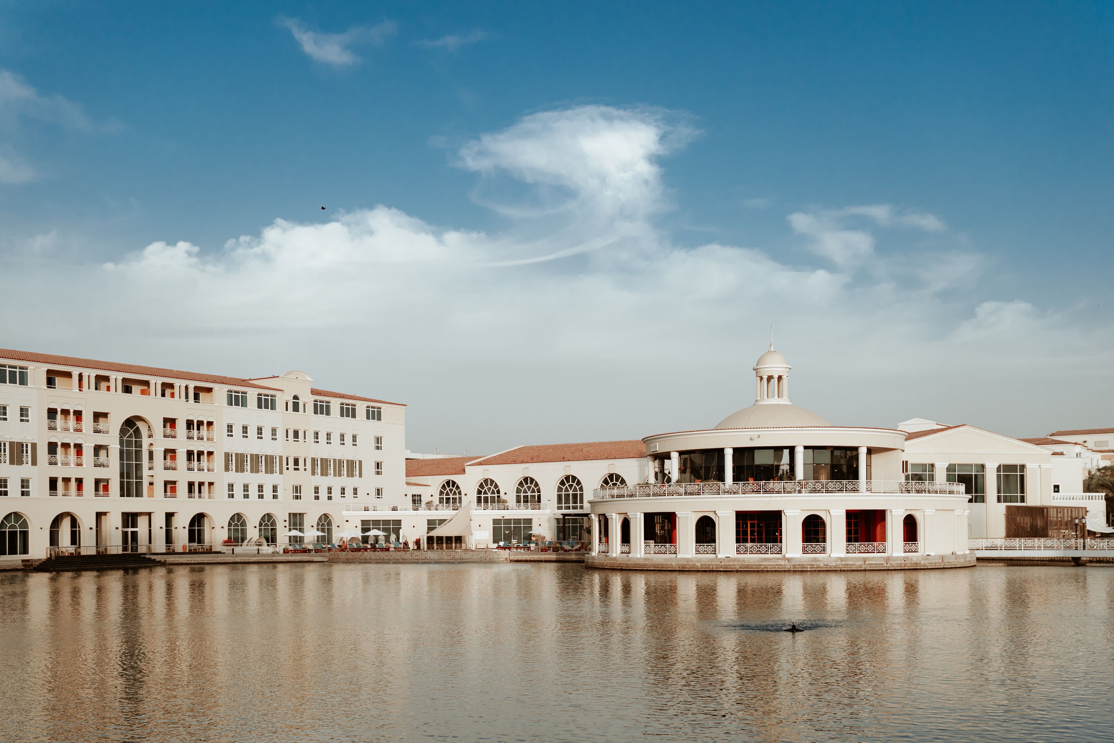 Foto - Millennium Lakeview Hotel