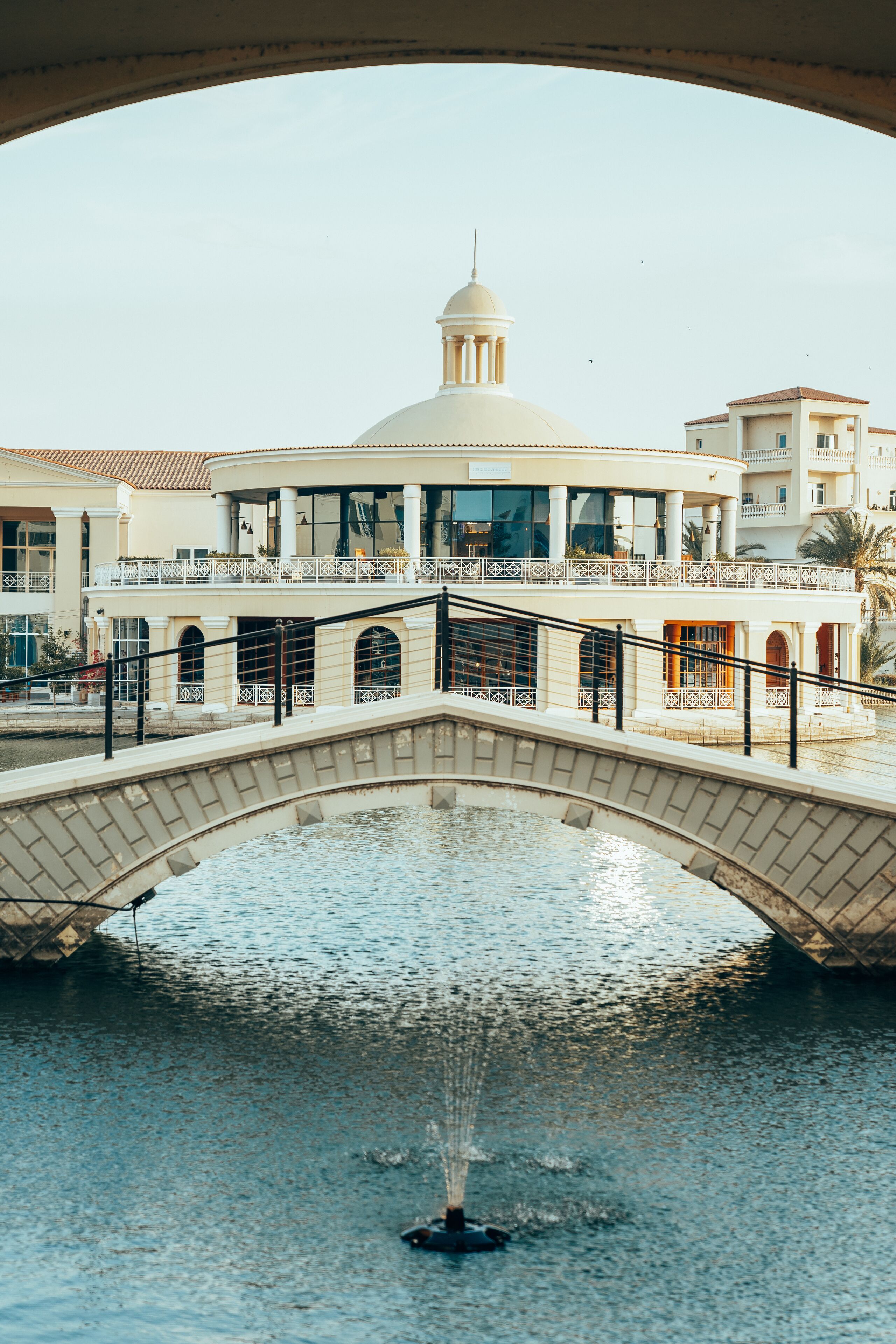 Foto - Millennium Lakeview Hotel