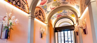 ibis Styles Strasbourg Centre République