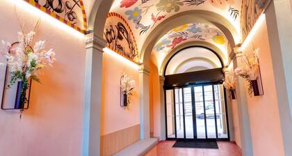 ibis Styles Strasbourg Centre République