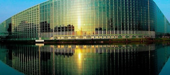 ibis Styles Strasbourg Centre République