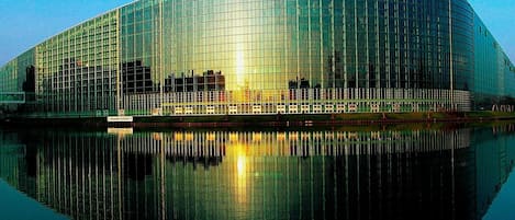 مرفق الاجتماعات