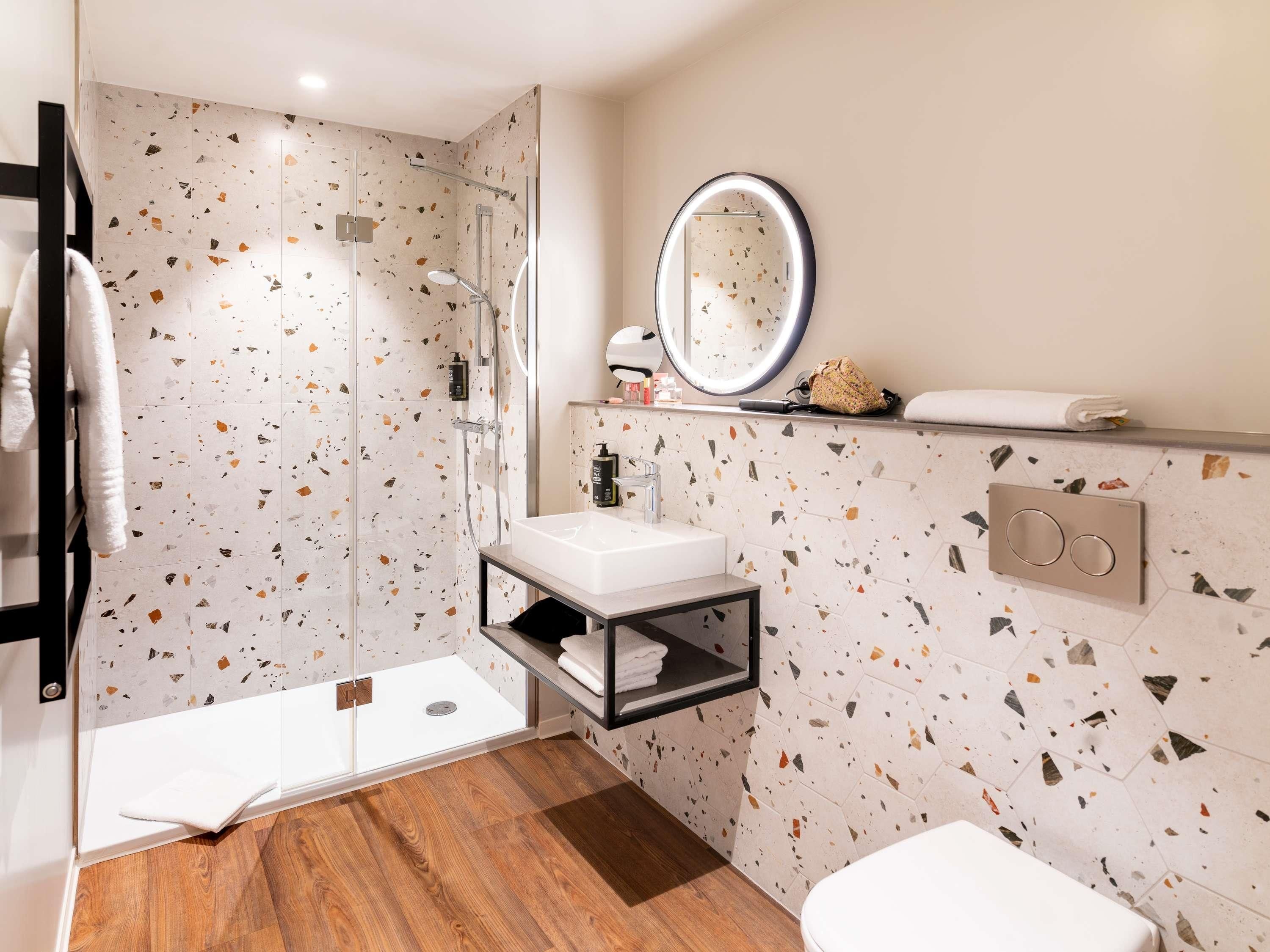 Foto - ibis Styles Strasbourg Centre République