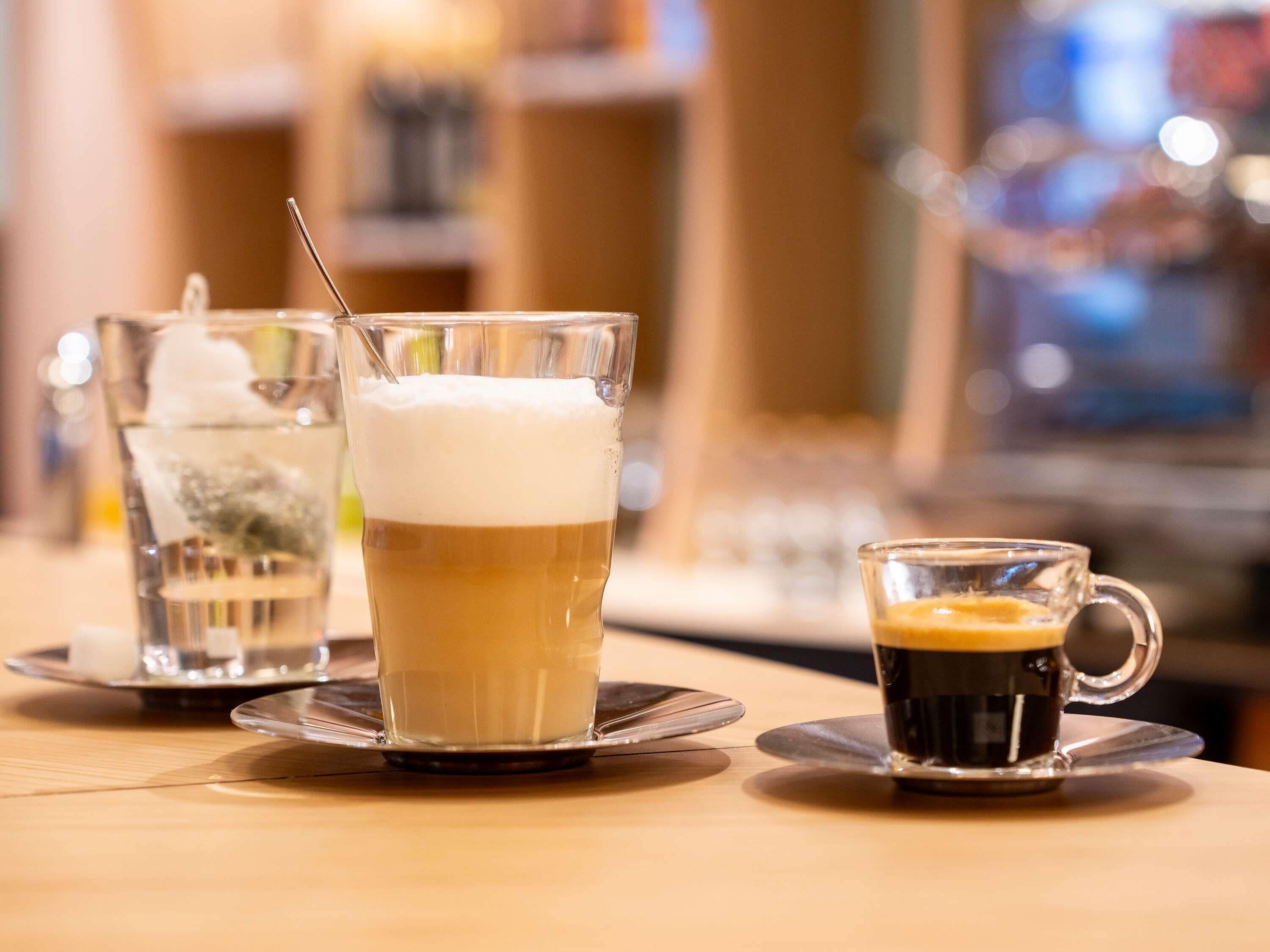 Foto - Ibis Styles Strasbourg Centre République