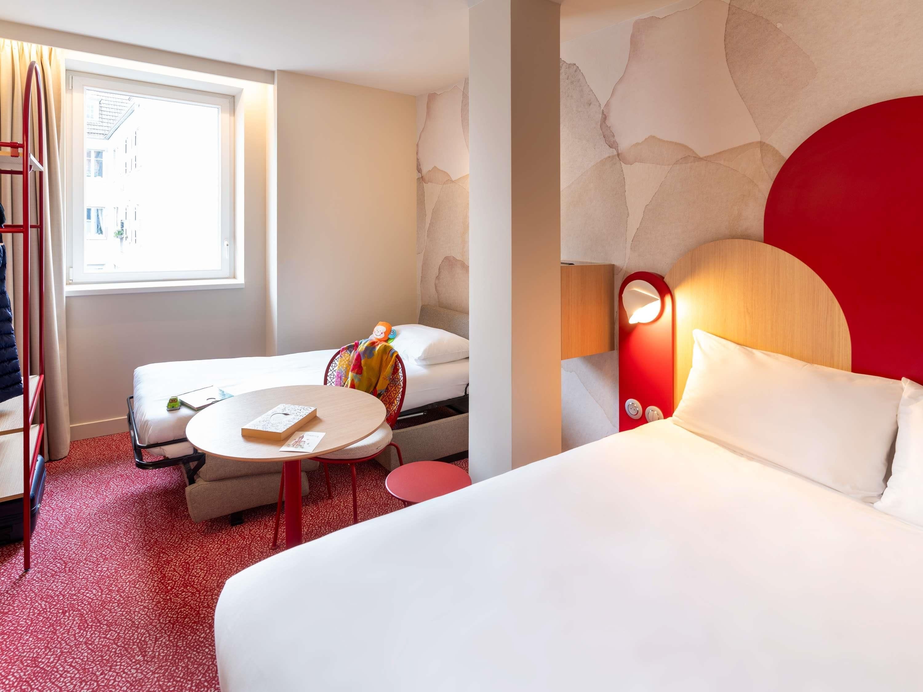 Foto - ibis Styles Strasbourg Centre République