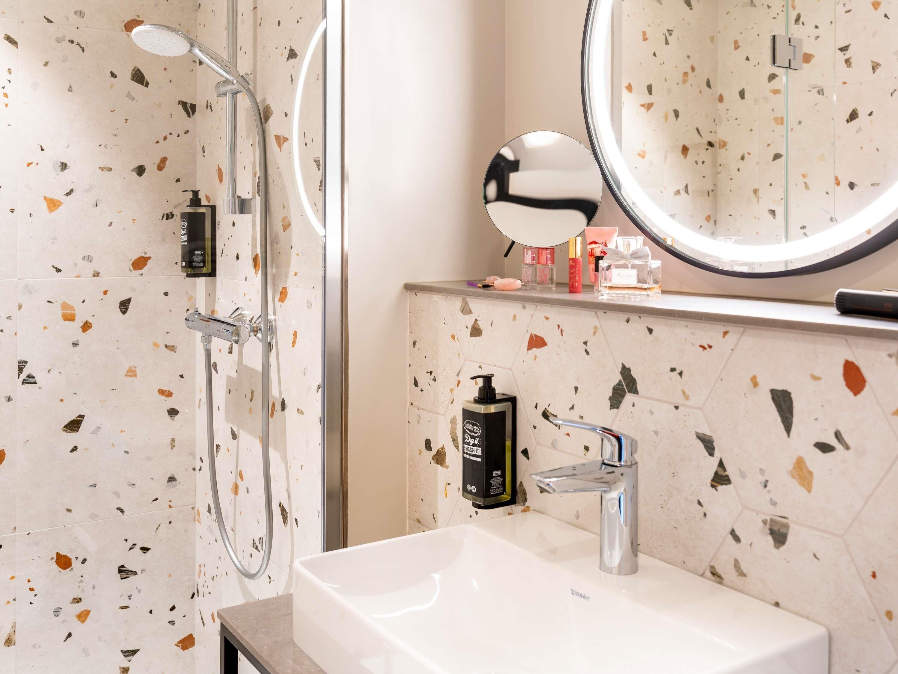 Foto - Ibis Styles Strasbourg Centre République