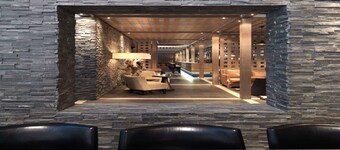 Dubai International Terminal Hotel