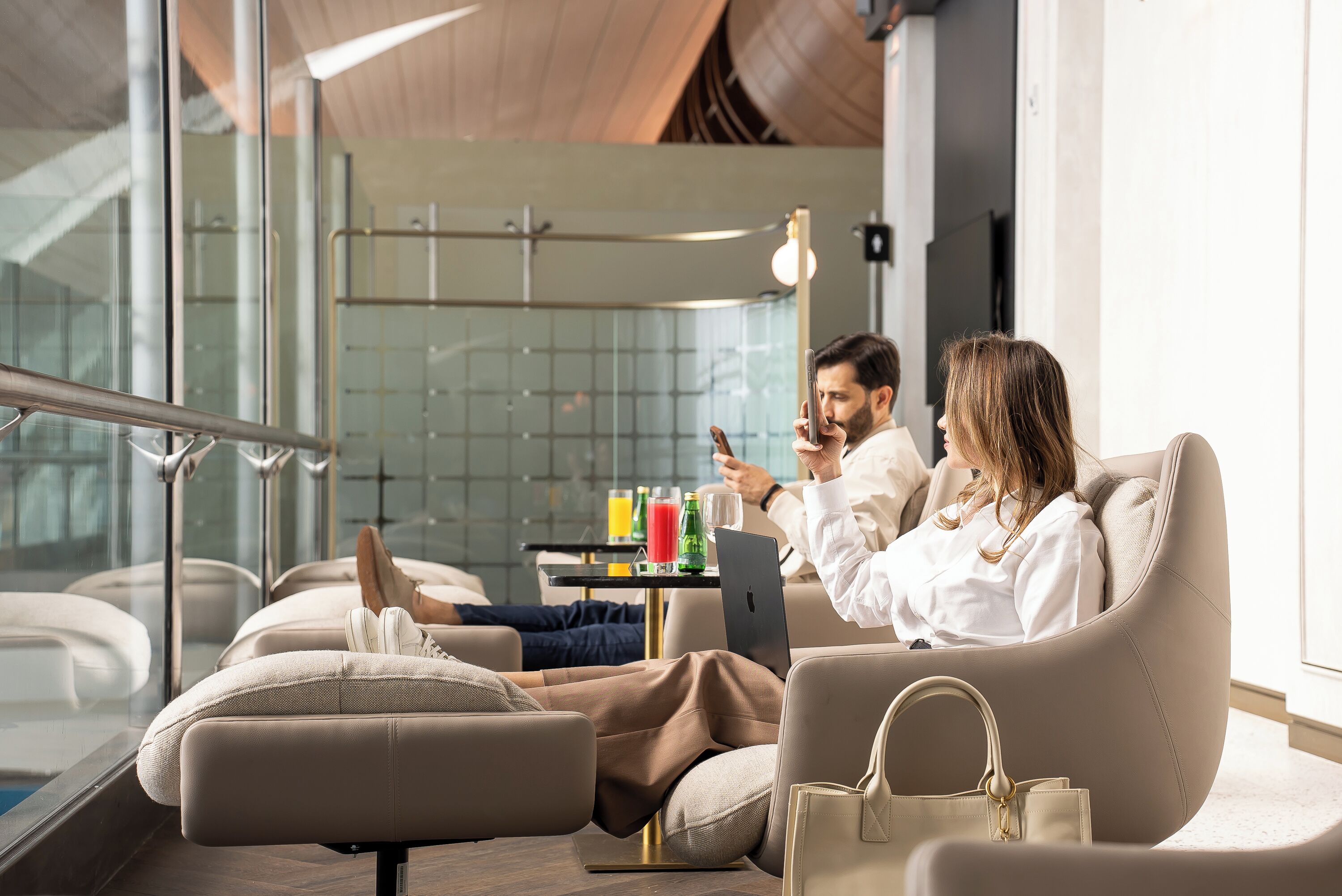Lobbylounge