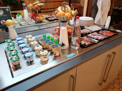 Kyriad Direct METZ NORD - Woippy