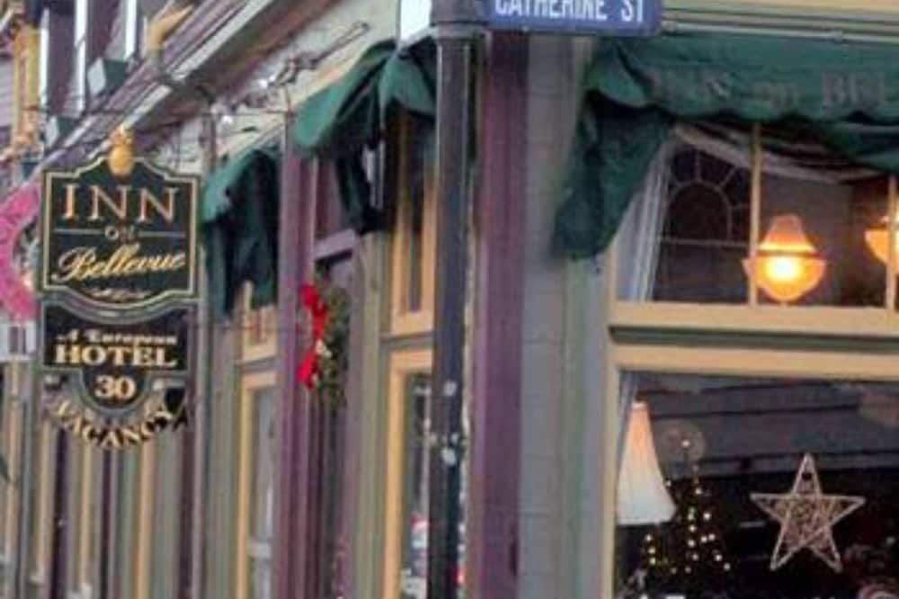 The Inns On Bellevue
