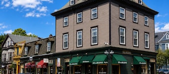 The Inns On Bellevue