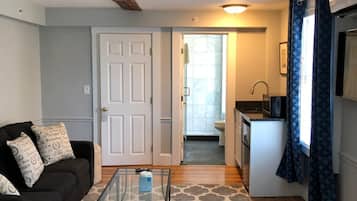 Superior Suite, Ensuite (The House 4 King )