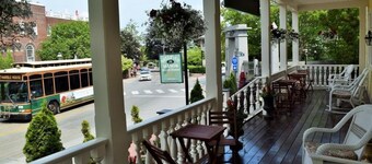 The Inns On Bellevue