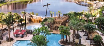 Club Wyndham Bonnet Creek