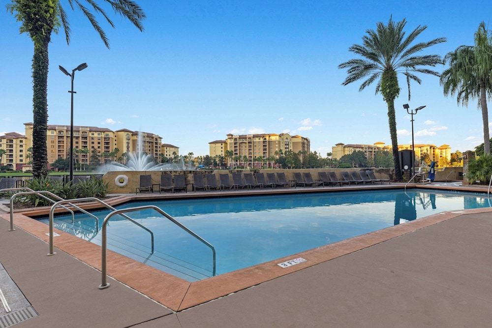 Club Wyndham Bonnet Creek by null