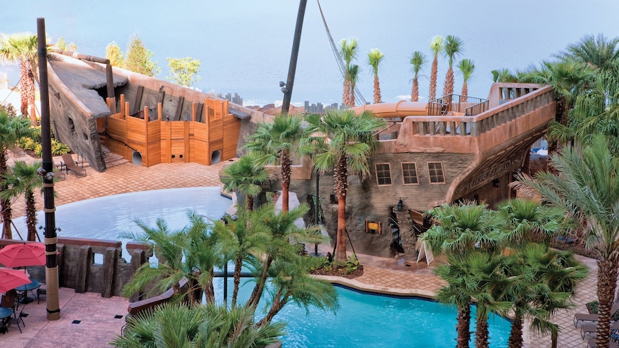 Club Wyndham Bonnet Creek