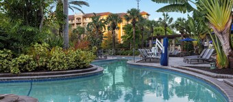 Club Wyndham Bonnet Creek