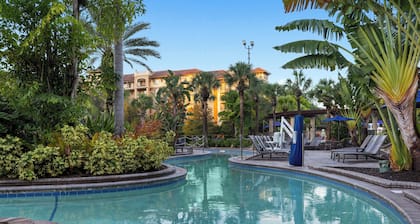 Club Wyndham Bonnet Creek