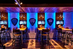 Nightclub - St Christopher's Village, London Bridge - Hostel (London)