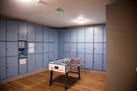 Servicio de la propiedad