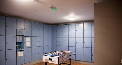 St Christopher's Village, London Bridge - Hostel
