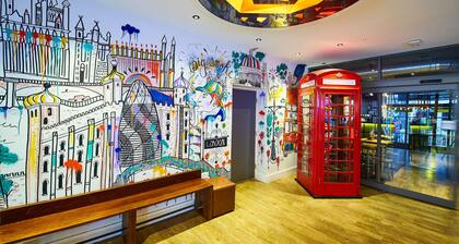 St Christopher's Village, London Bridge - Hostel