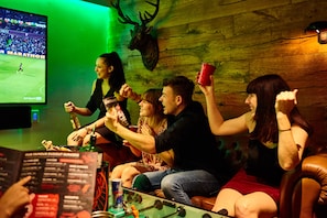 Club nocturn