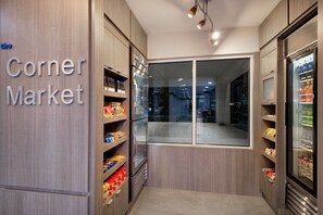 Property amenity - Fairfield Inn & Suites by Marriott Wilson (Wilson)