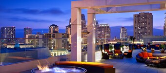 Andaz San Diego, by Hyatt