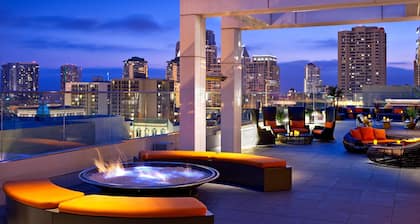 Andaz San Diego, by Hyatt