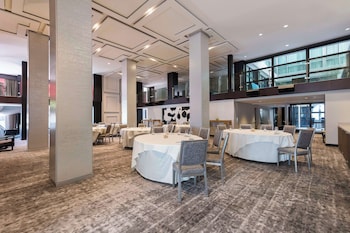 Meeting space at Andaz San Diego, by Hyatt