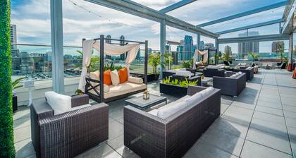 Andaz San Diego, by Hyatt