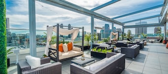 Andaz San Diego, by Hyatt