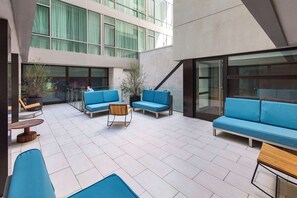 Exterior - Andaz San Diego, by Hyatt (San Diego)