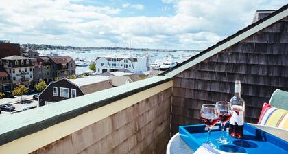 Newport Bay Club and Hotel