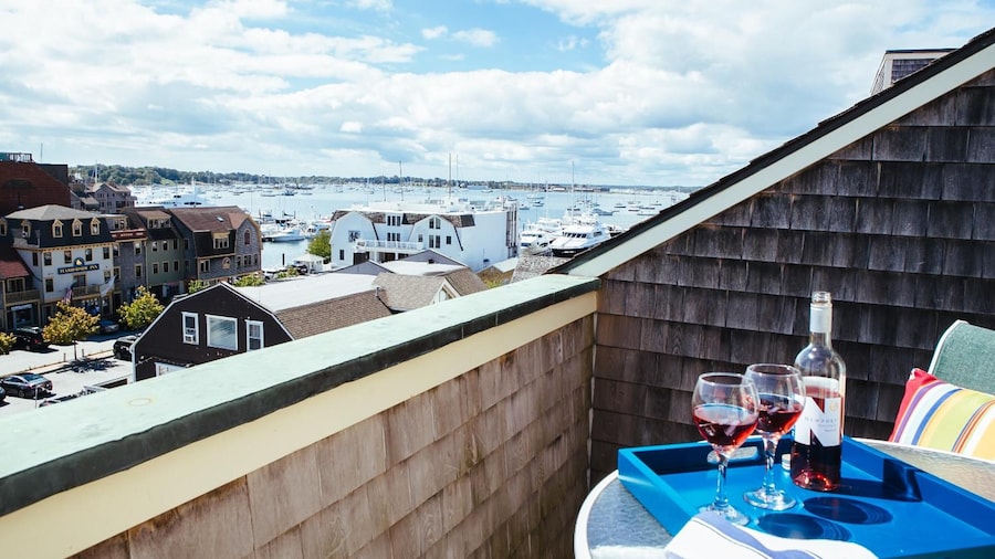 Newport Bay Club and Hotel