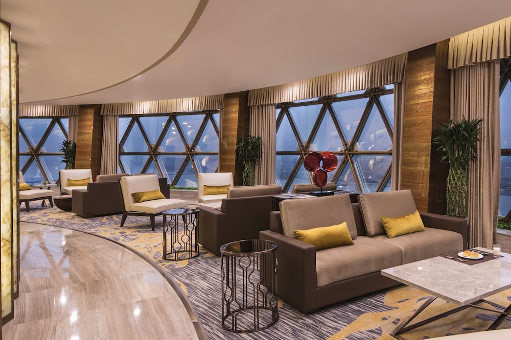 Howard Johnson Pearl Plaza Wuhan