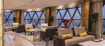 Howard Johnson Pearl Plaza Wuhan