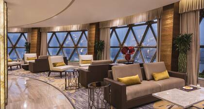 Howard Johnson Pearl Plaza Wuhan