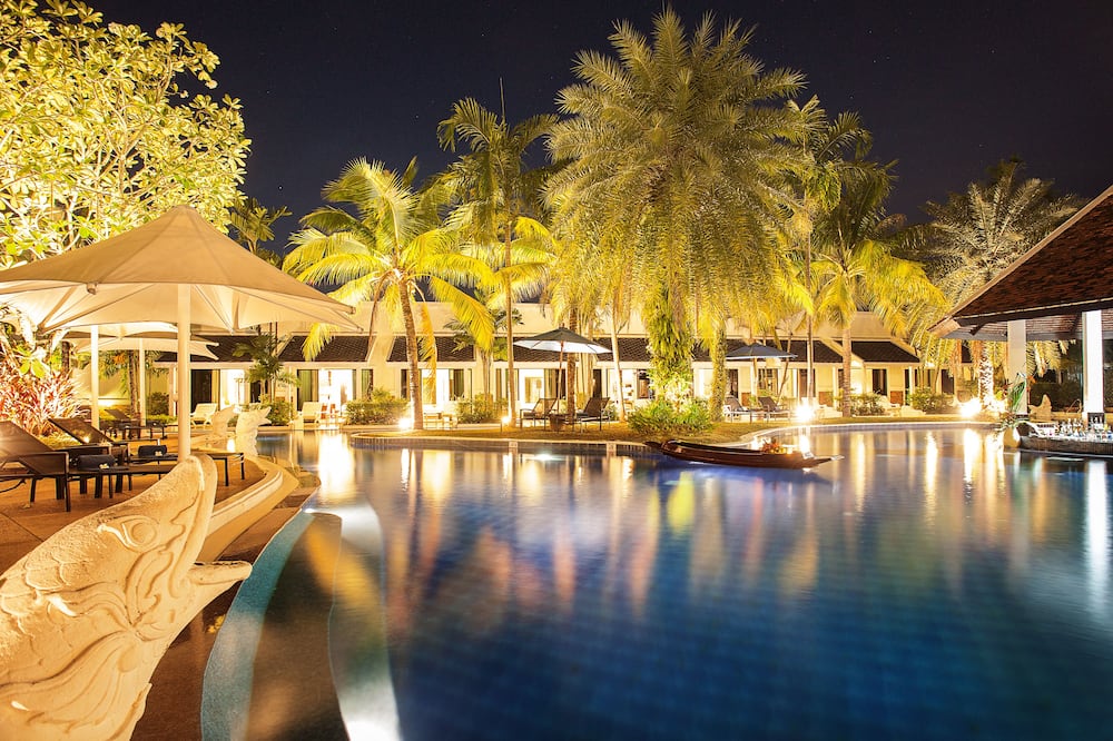 ACCESS Resort & Villas