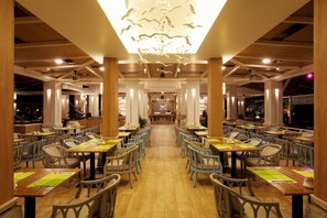 ร้านอาหาร