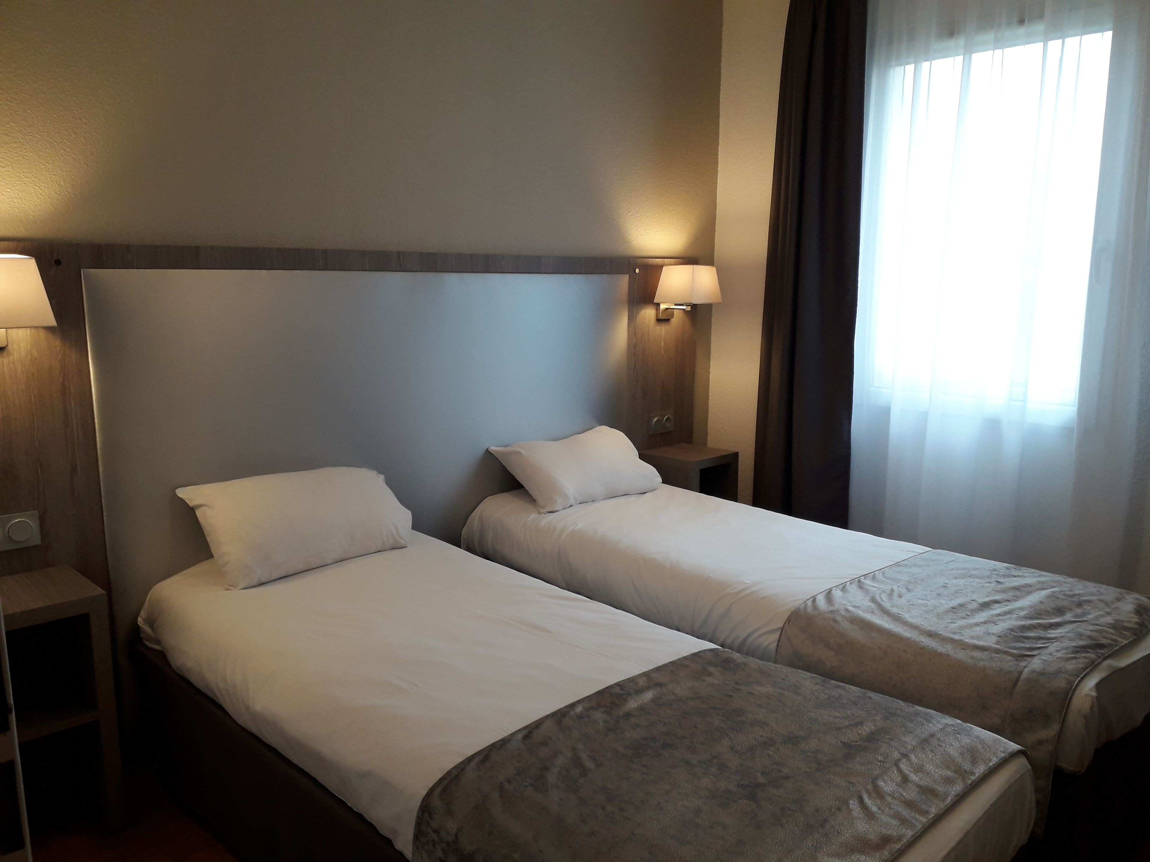 Photo - Séjours & Affaires Reims Clairmarais