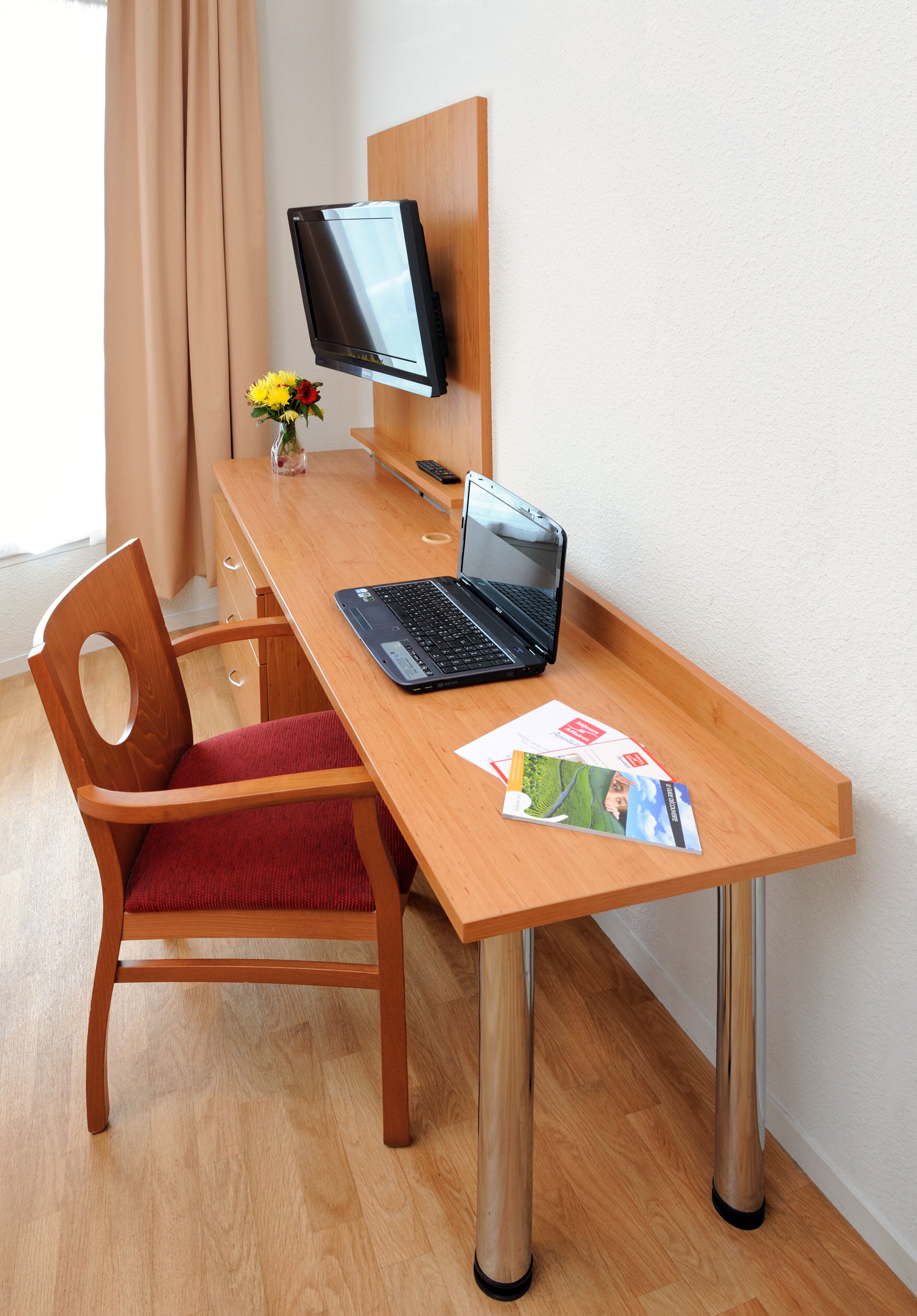 Photo - Séjours & Affaires Reims Clairmarais