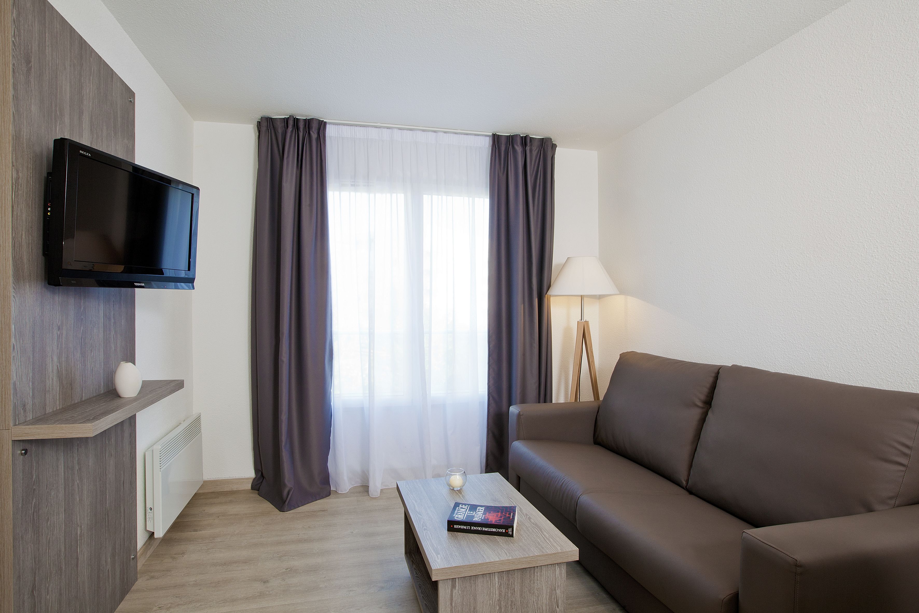 Photo - Séjours & Affaires Reims Clairmarais