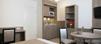 Séjours & Affaires Reims Clairmarais