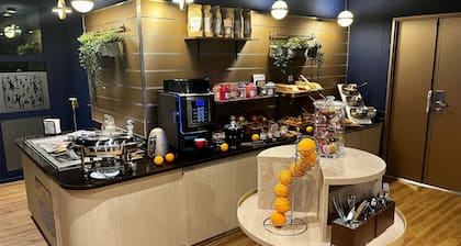 Séjours & Affaires Serris Val d'Europe Rive Gauche