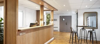 Séjours & Affaires Serris Val d'Europe Rive Gauche