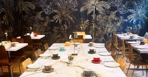 Daily continental breakfast for a fee - Séjours & Affaires Serris Val d'Europe Rive Gauche (Serris)