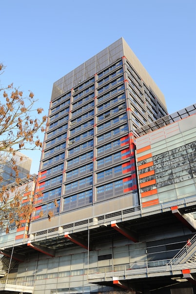 Séjours & Affaires Lille Europe